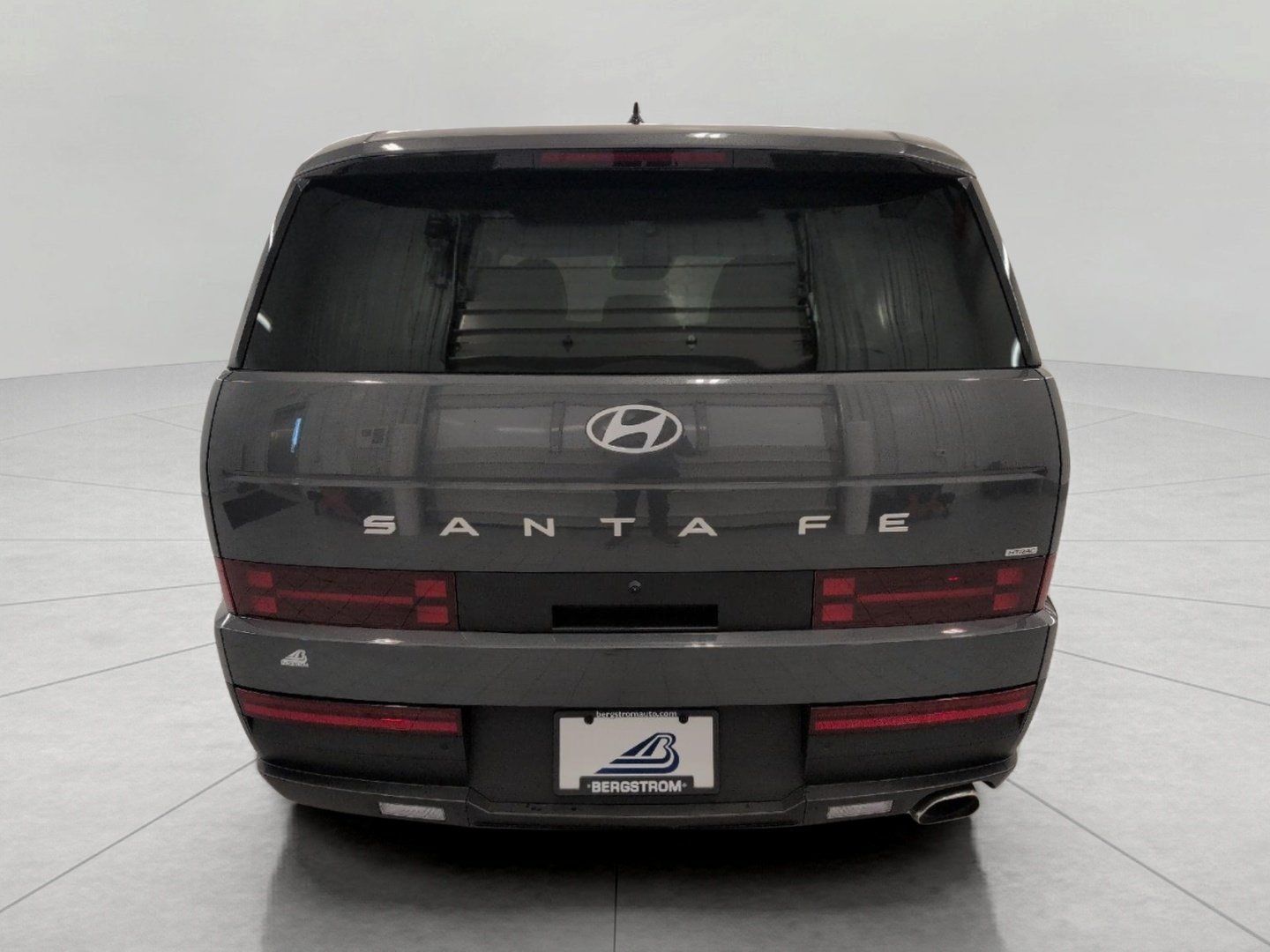 Used 2024 Hyundai Santa Fe SE AWD/4WD image 25