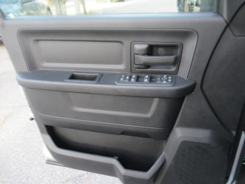 New 2026 RAM 2500 Warlock AWD/4WD image 25