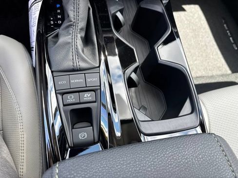 New 2026 Toyota Camry XLE FWD image 29