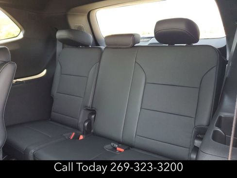 New 2026 Buick Enclave Preferred image 25