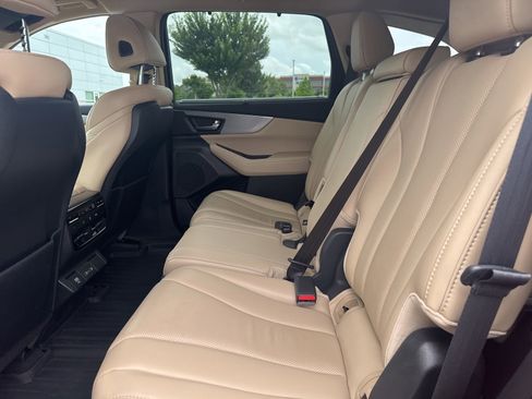Used 2023 Acura MDX SH-AWD w/ Technology Package image 10