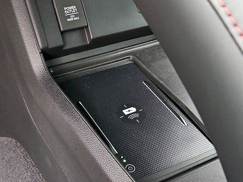 Certified 2023 Acura RDX A-Spec AWD/4WD image 27