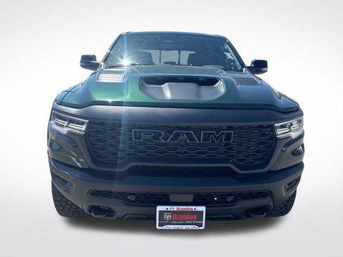 New 2026 RAM 1500 RHO AWD/4WD image 8