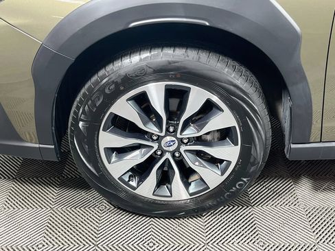 Certified 2024 Subaru Outback Limited XT AWD/4WD image 29