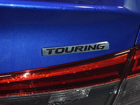 Used 2024 Honda Civic Touring image 36