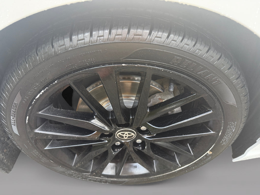 Used 2023 Toyota Camry XSE w/ Cold Weather Package AWD/4WD image 9
