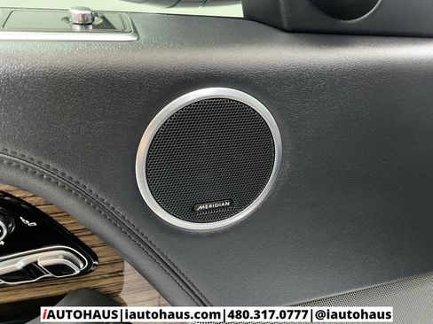 Used 2018 Land Rover Range Rover HSE image 36