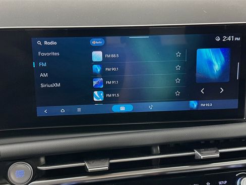 Used 2025 Hyundai Tucson SEL image 21