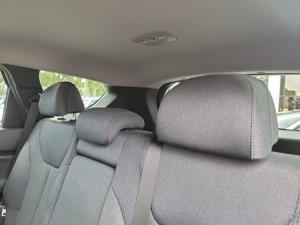 Certified 2023 Hyundai Santa Fe SEL FWD image 16