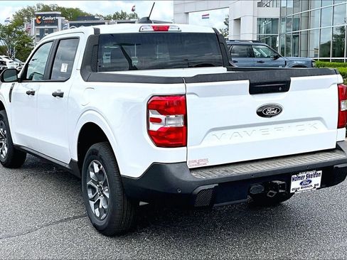 New 2026 Ford Maverick XLT w/ 4K Tow Package image 3