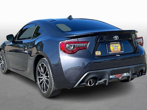 Used 2017 Toyota 86 860 Special Edition image 11