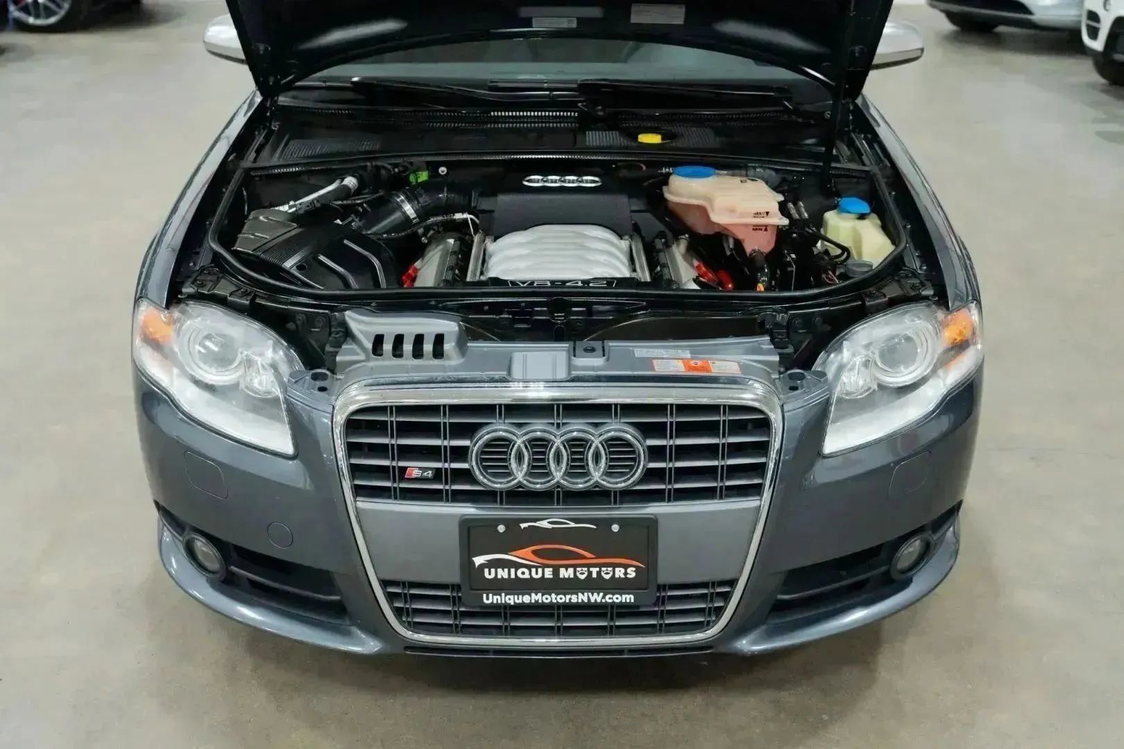 Used 2007 Audi S4 Sedan AWD/4WD image 46