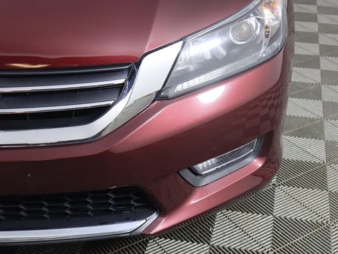 Used 2013 Honda Accord Sport image 11