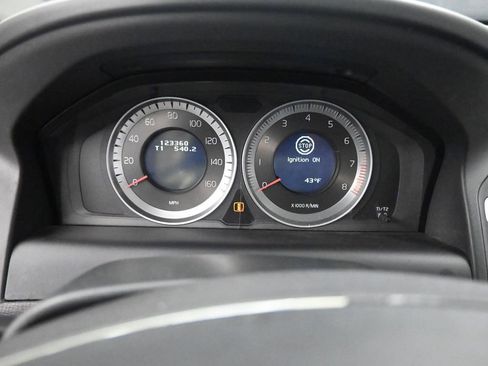 Used 2012 Volvo XC60 T6 AWD/4WD image 34