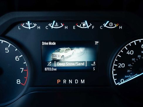 Used 2023 Ford F150 XL w/ STX Appearance Package image 26