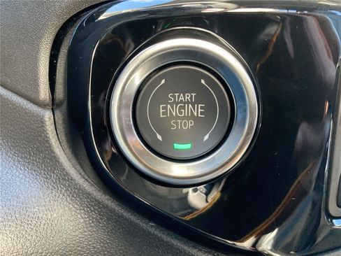 New 2026 Chevrolet Silverado 1500 LT image 19