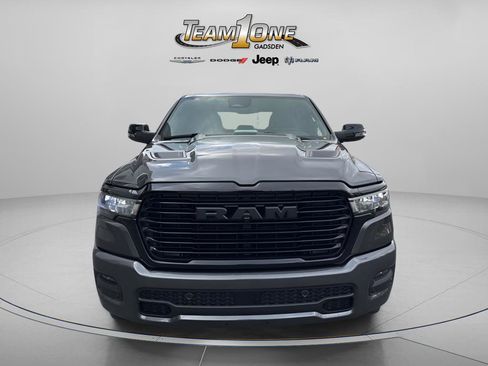 New 2026 RAM 1500 Laramie w/ Night Edition image 12