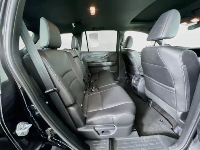 Used 2023 Honda Passport EX-L image 28