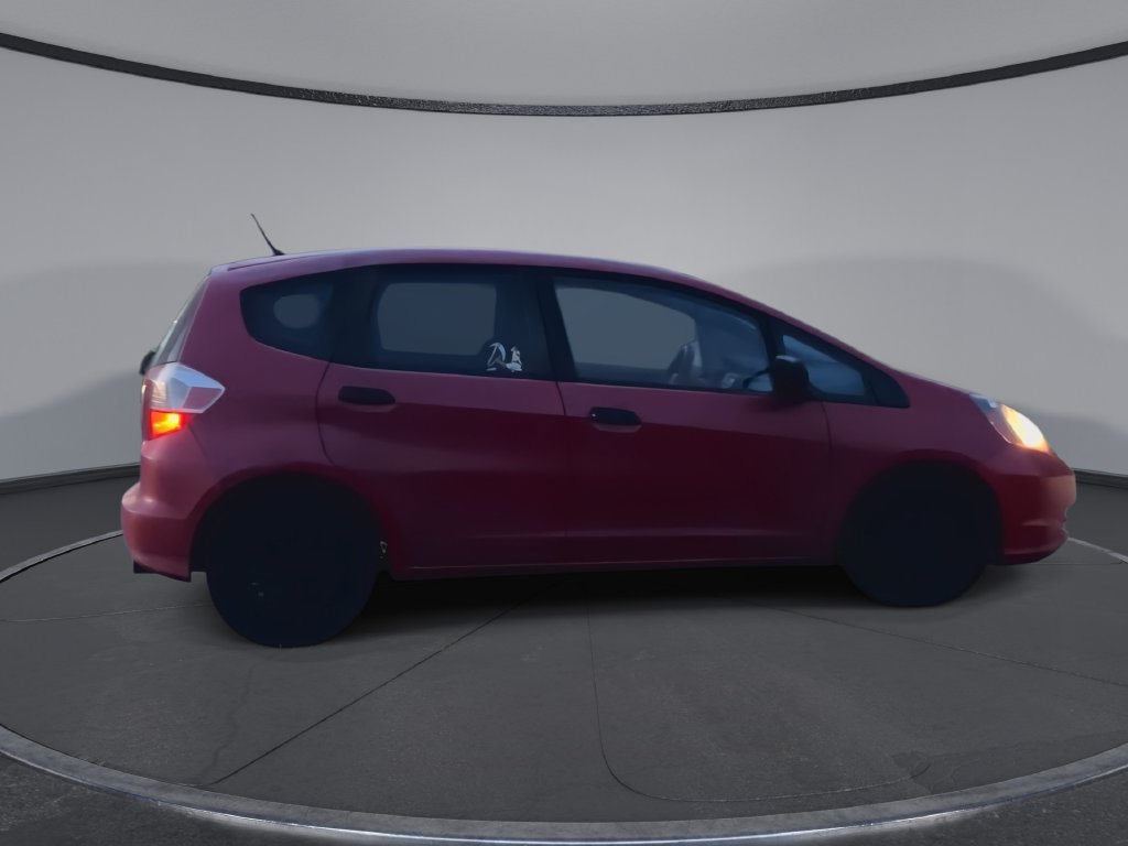 Used 2010 Honda Fit image 9