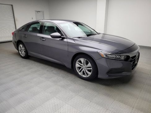 Used 2018 Honda Accord LX image 11