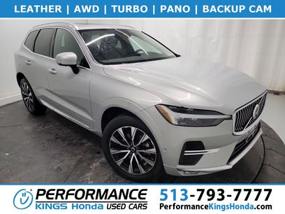 Used 2023 Volvo XC60 B5 Plus