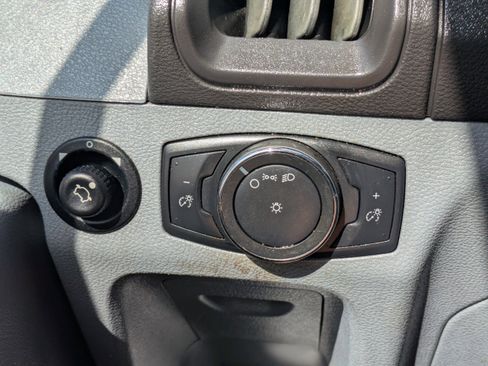 Certified 2019 Ford Transit 150 130 Low Rf w/ Interior Upgrade Package image 24