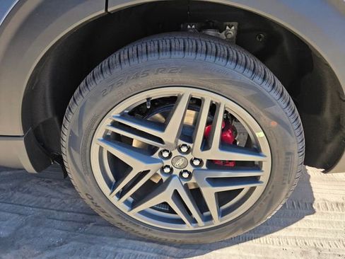 New 2026 Ford Explorer ST-Line w/ ST-Line Street Pack image 24