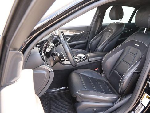 Used 2019 Mercedes-Benz E 63 AMG S image 10