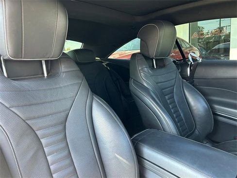 Used 2017 Mercedes-Benz S 550 S 550 image 30