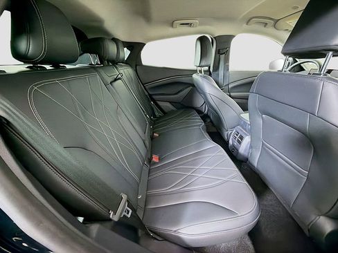 Used 2025 Ford Mustang Mach-E Select w/ Comfort Package Lite image 26