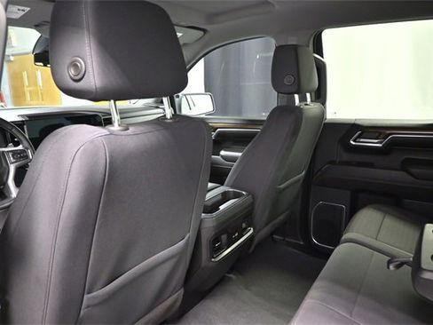 Certified 2023 Chevrolet Silverado 1500 RST w/ All Star Edition Plus image 14