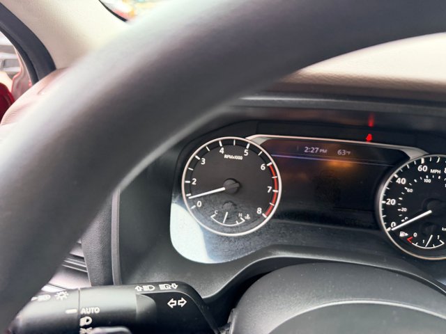 Used 2023 Nissan Rogue SV AWD/4WD image 14