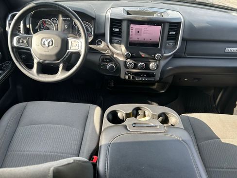 Certified 2024 RAM 2500 Big Horn image 28