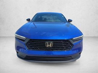 Certified 2025 Honda Accord Sport video 2