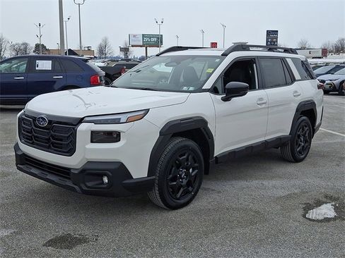 New 2026 Subaru Outback Limited image 6