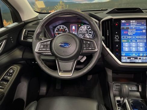 Certified 2023 Subaru Ascent Limited image 71