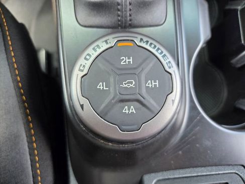 Used 2024 Ford Bronco Badlands AWD/4WD image 31