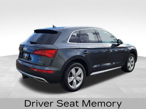 Used 2019 Audi Q5 2.0T Premium Plus w/ Premium Plus Package image 10