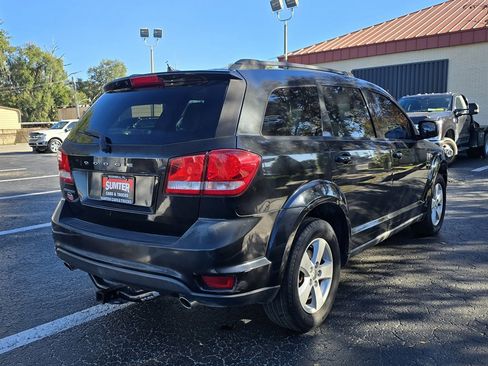 Used 2012 Dodge Journey SXT image 5