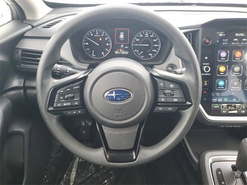 Certified 2024 Subaru Crosstrek 2.0i Premium image 13