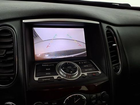 Used 2015 INFINITI QX50 Journey image 18