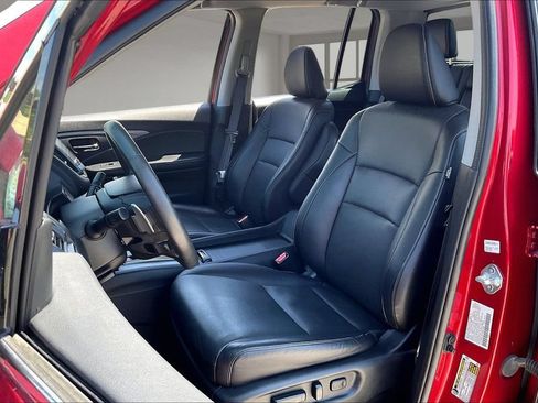 Used 2022 Honda Ridgeline RTL-E image 21