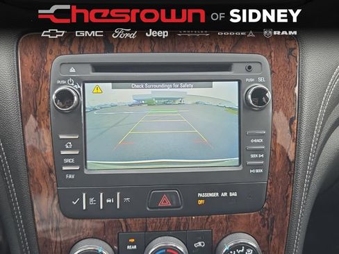 Used 2014 Chevrolet Traverse LT w/ All-Star Edition FWD image 33
