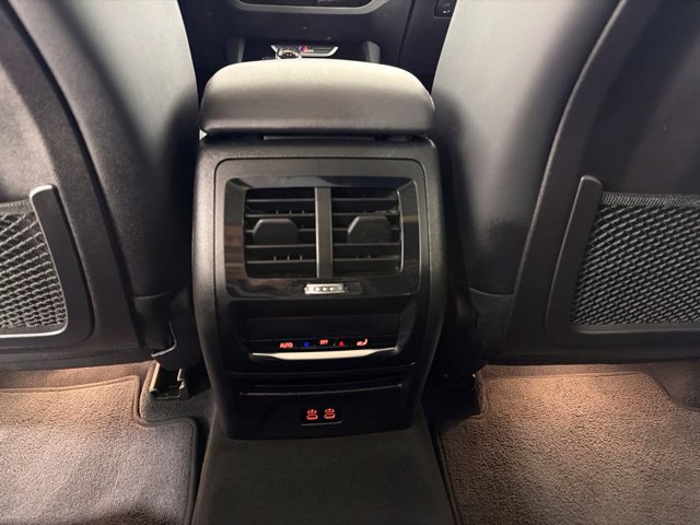 Certified 2023 BMW X3 M40i AWD/4WD image 24