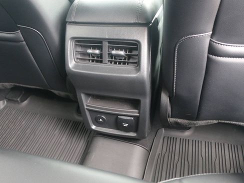 Certified 2023 Ford Edge SEL w/ Convenience Package AWD/4WD image 15