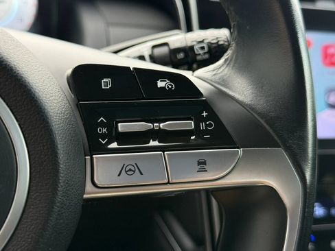 Used 2022 Hyundai Tucson SEL w/ Convenience Package FWD image 9