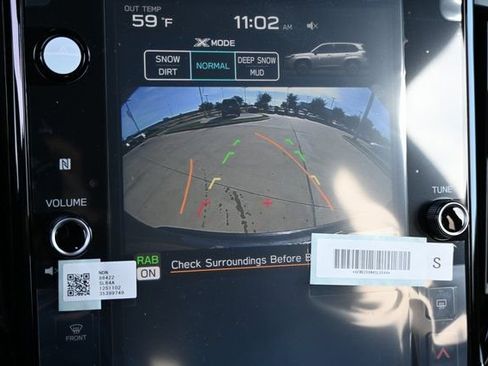 New 2026 Subaru Forester Sport image 26