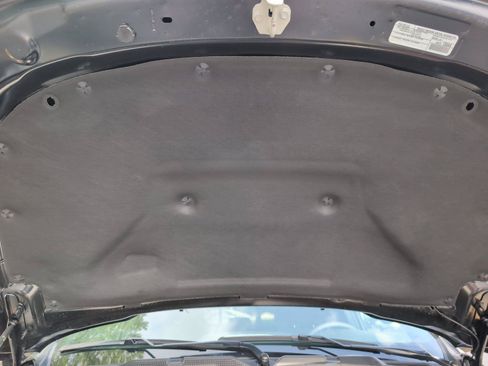 Used 2026 RAM 1500 Big Horn AWD/4WD image 16