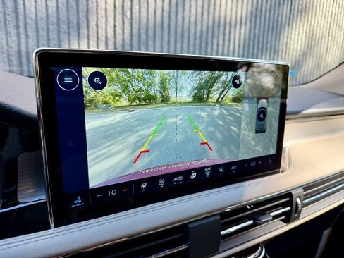 New 2026 Lincoln Corsair Premiere image 30