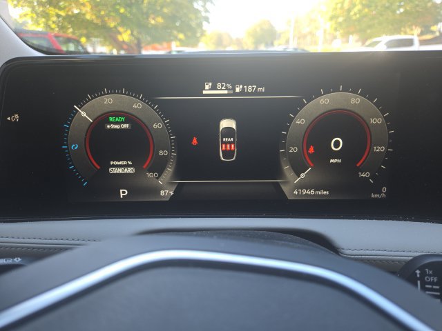 Used 2023 Nissan Ariya FWD image 20